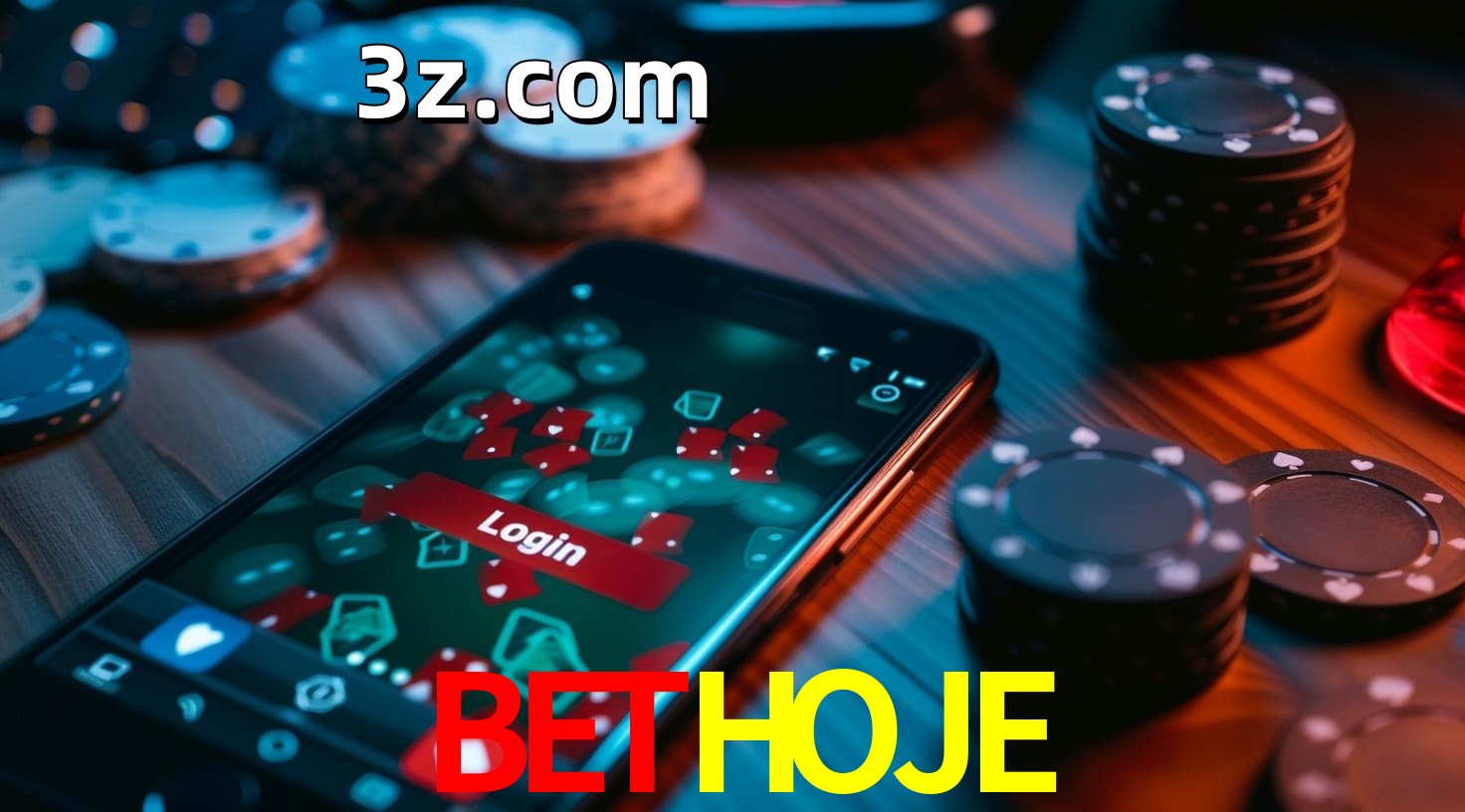 BETHOJE